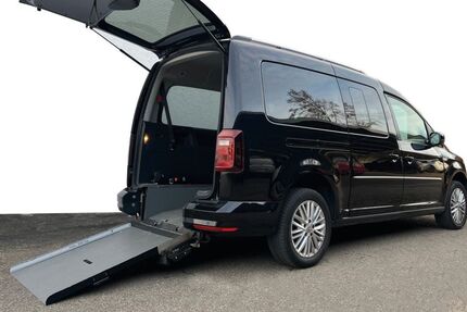 VW Caddy Maxi 35.921 km 40.500 &euro; Leinfelden-Echterdingen 70771