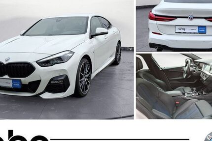 BMW 220 Gran Coupé 41.517 km 28.790 &euro; Horb am Neckar 72160