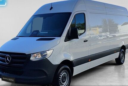 Mercedes-Benz Sprinter 37.413 km 42.828 &euro; Böblingen 71034