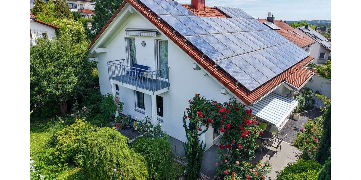 Einfamilienhaus Holzgerlingen - 5 Zimmer, 147 m&sup2;, 845.000&euro; | Angebot:26888272