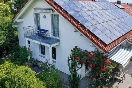 Haus Holzgerlingen - 5 Zimmer, 147 m&sup2;, 845.000&euro; | Angebot:26888272