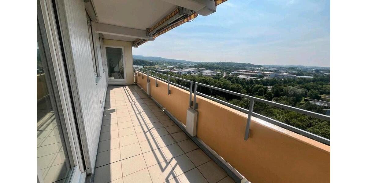 Etagenwohnung Reutlingen Reutlingen-Betzingen - 4.5 Zimmer, 112 m&sup2;, 1.400&euro; | Angebot:24640643