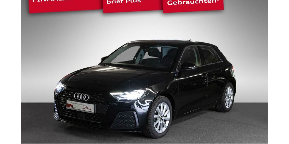 Audi A1 101.741 km 18.480 &euro; Stuttgart 70469