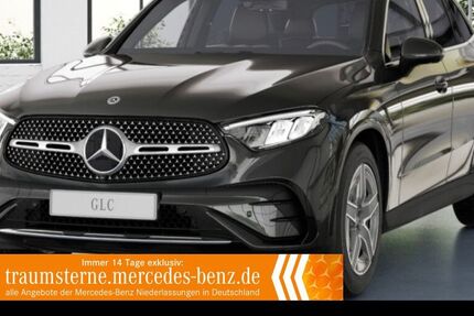 Mercedes-Benz GLC 200 5.222 km 52.490 &euro; Stuttgart 70469