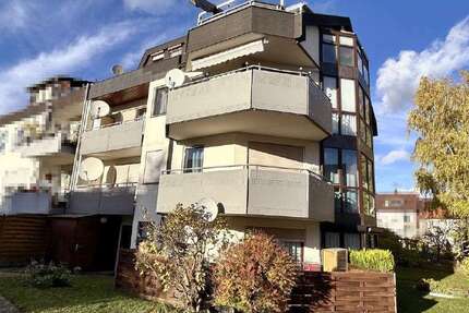 Wohnung Nehren - 4 Zimmer, 93 m&sup2;, 317.000&euro; | Angebot:24639664