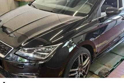 Seat Ibiza 58.400 km 11.930 &euro; Reutlingen 72770