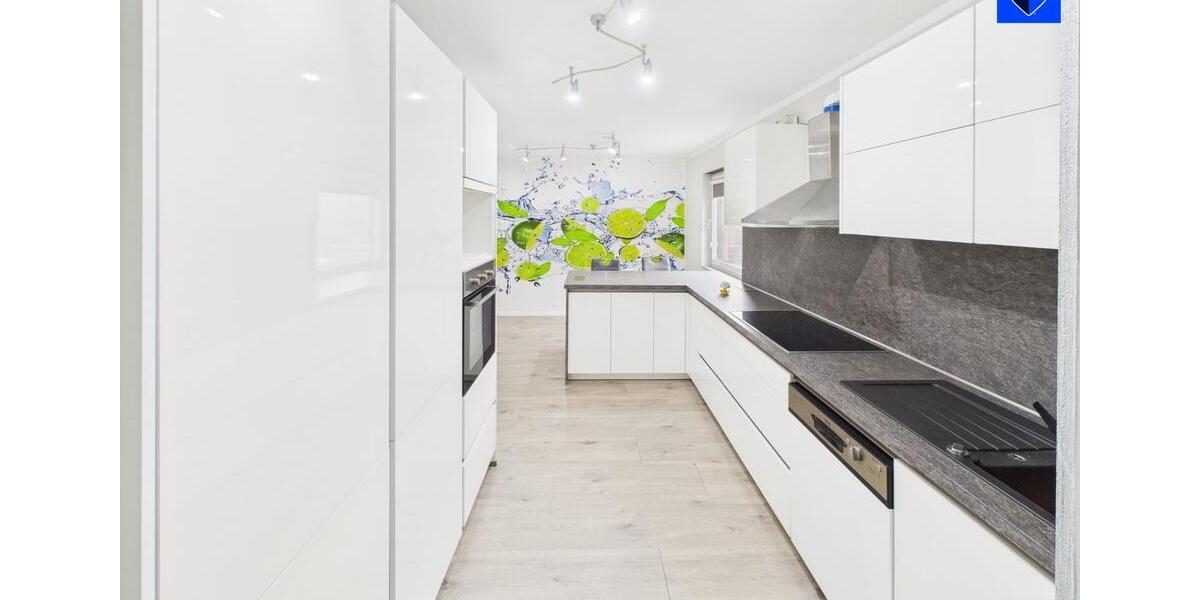 Etagenwohnung Sindelfingen Sindelfingen (Stadt) - 4 Zimmer, 144 m&sup2;, 399.000&euro; | Angebot:25179678