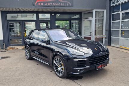 Porsche Cayenne 265.000 km 28.800 &euro; Metzingen 72555