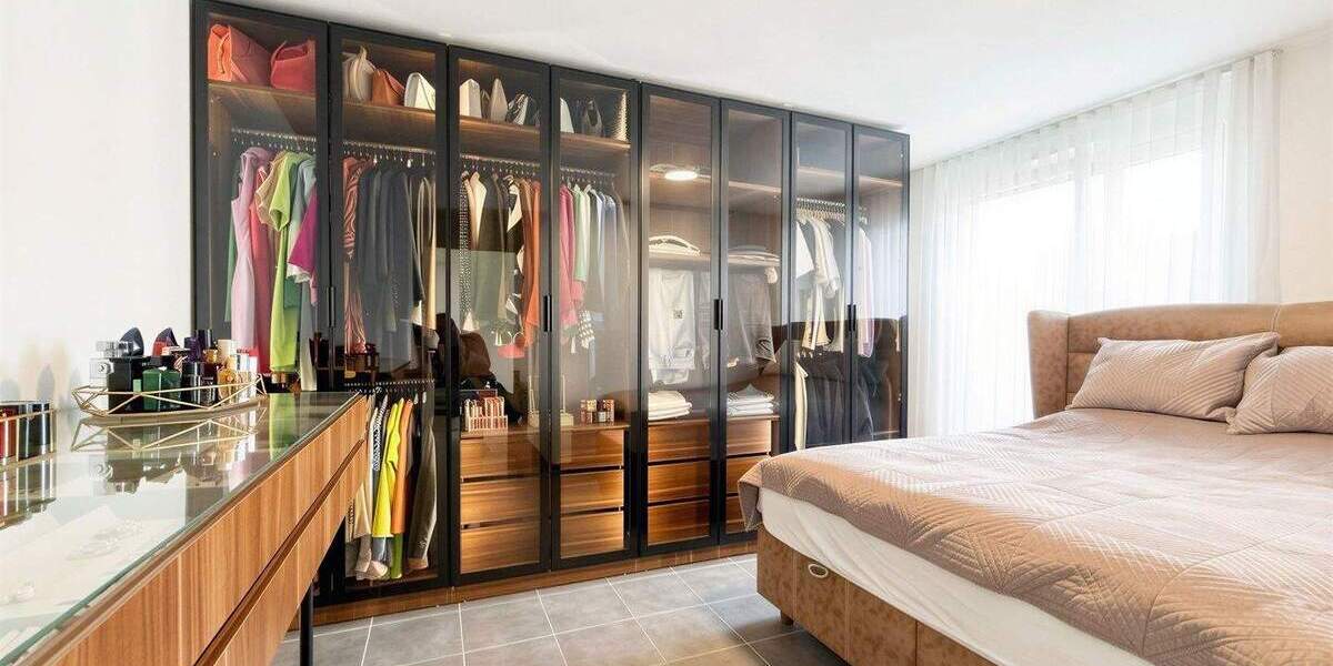 Etagenwohnung Sindelfingen Mitte - 4 Zimmer, 97 m&sup2;, 498.000&euro; | Angebot:25667915