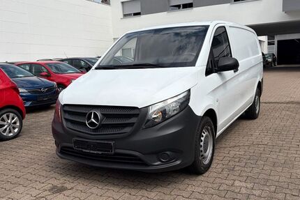 Mercedes-Benz Vito 50.000 km 13.995 &euro; Stuttgart 70597