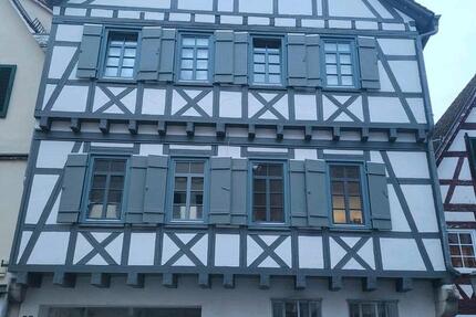 Wohnung Rottenburg am Neckar - 2 Zimmer, 65 m&sup2;, 269.000&euro; | Angebot:27096426