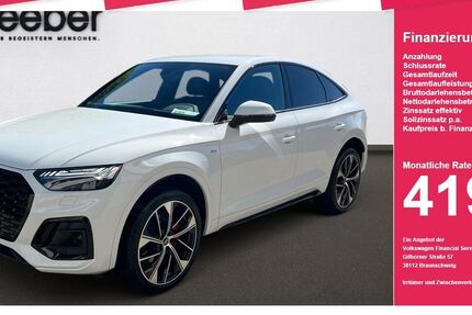 Audi Q5 24.091 km 42.350 &euro; Herrenberg 71083