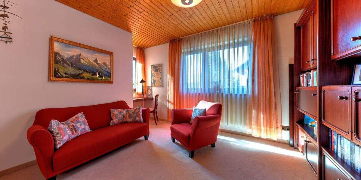 Einfamilienhaus Aidlingen Deufringen - 7 Zimmer, 333 m&sup2;, 925.000&euro; | Angebot:25800930