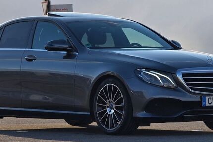 Mercedes-Benz E 200 148.000 km 22.900 &euro; Wildberg 72218