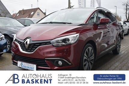 Renault Scenic 127.100 km 14.790 &euro; Sindelfingen-Darmsheim 71069