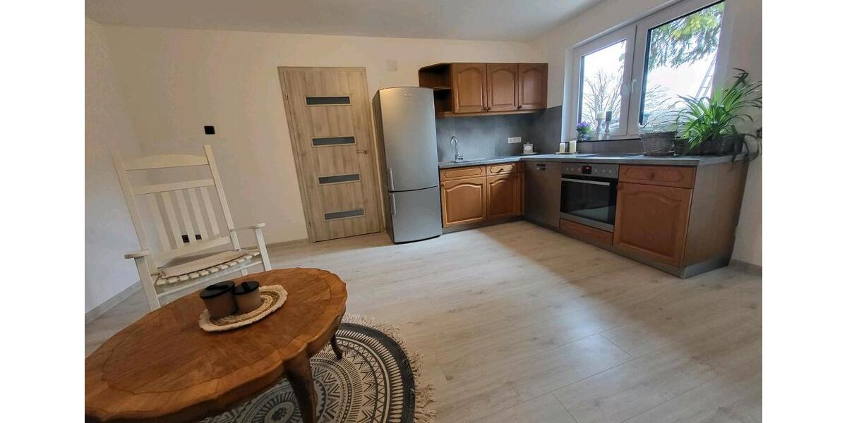 Erdgeschoßwohnung Bad Urach - 2 Zimmer, 40 m&sup2;, 900&euro; | Angebot:26478686
