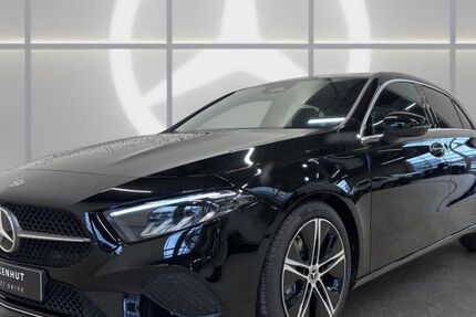 Mercedes-Benz A 180 9.900 km 30.980 &euro; Nagold 72202