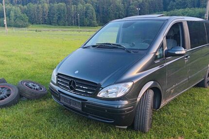 Mercedes-Benz Viano 327.000 km 5.300 &euro; Haigerloch 72401