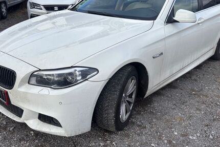 BMW 520 212.000 km 6.500 &euro; Gäufelden 71126