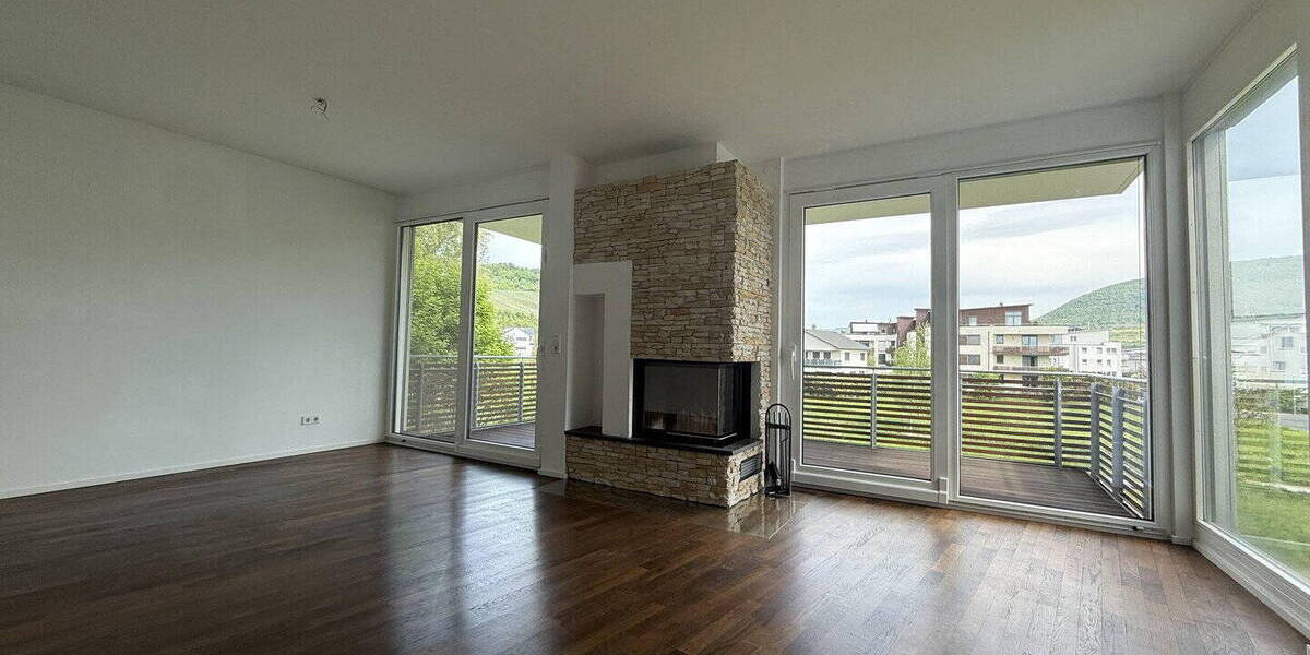 Etagenwohnung Metzingen Neuhausen - 3 Zimmer, 100 m&sup2;, 580.000&euro; | Angebot:26450046