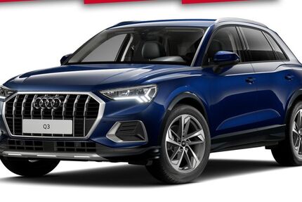 Audi Q3 6.937 km 37.940 &euro; Stuttgart 70469