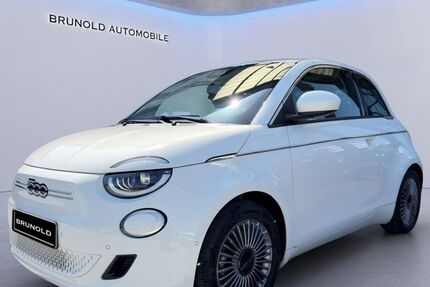 Fiat 500e 47.500 km 19.900 &euro; Stuttgart 70565