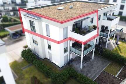 Wohnung Nehren - 2 Zimmer, 83 m&sup2;, 394.000&euro; | Angebot:25274360