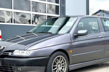 Alfa Romeo 145 136.500 km 6.490 &euro; Althengstett 75382