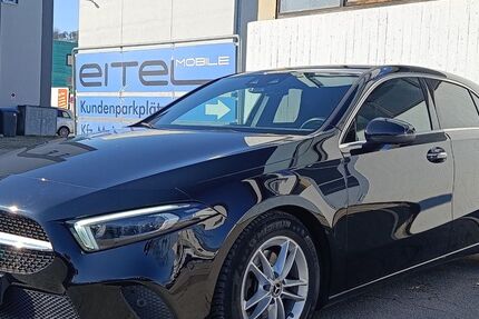 Mercedes-Benz A 200 109.013 km 21.990 &euro; Pfullingen 72793