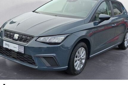 Seat Ibiza 10.524 km 18.880 &euro; Metzingen 72555
