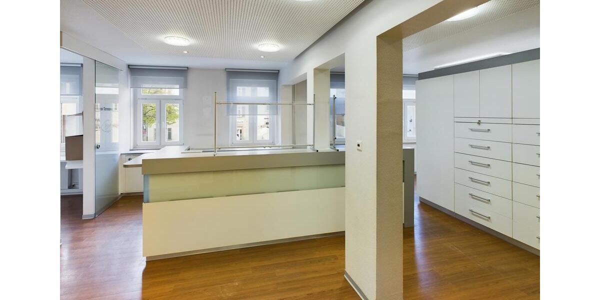 Gewerbeobjekt Rottenburg am Neckar - 2.500&euro; | Angebot:20092206