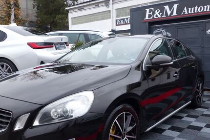 Volvo S60 141.344 km 11.980 &euro; Magstadt 71106