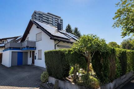 Haus Metzingen - 5 Zimmer, 120 m&sup2;, 589.000&euro; | Angebot:27211909