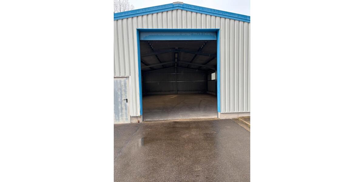 Gewerbeobjekt Bisingen - 1.300&euro; | Angebot:25352490