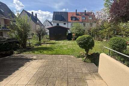 Haus Stuttgart Luginsland - 6 Zimmer, 120 m&sup2;, 1.800&euro; | Angebot:26477943