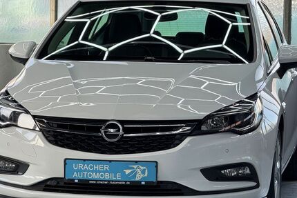 Opel Astra 119.000 km 9.790 &euro; Reutlingen 72762