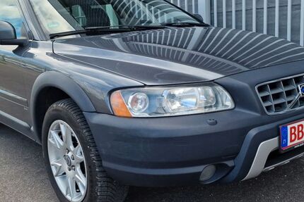 Volvo XC70 298.000 km 4.400 &euro; Holzgerlingen 71088