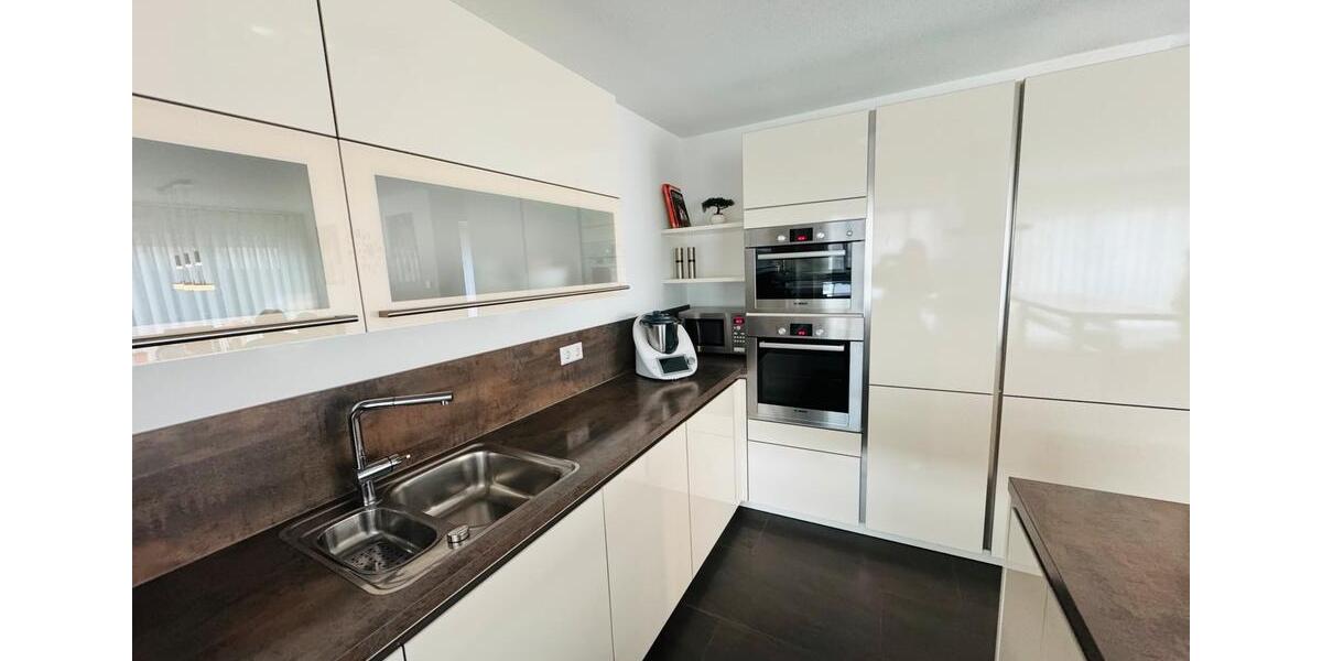 Etagenwohnung Ostfildern - 4 Zimmer, 100 m&sup2;, 595.000&euro; | Angebot:26891296