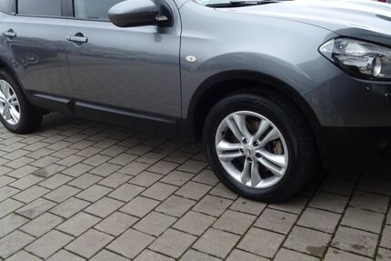 Nissan Qashqai 175.000 km 9.490 &euro; Horb-Mühringen 72160