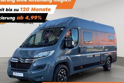 Citroen Jumper 77.100 km 47.900 &euro; Mössingen 72116