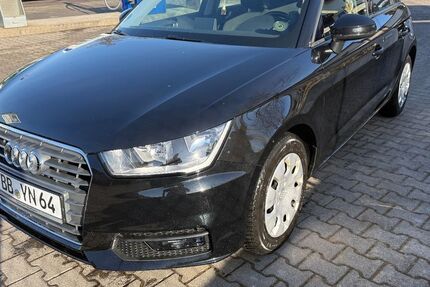 Audi A1 90.000 km 12.600 &euro; Gechingen 75391