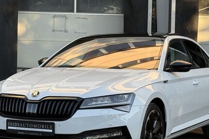 Skoda Superb 87.000 km 25.900 &euro; Reutlingen/Mittelstadt 72766