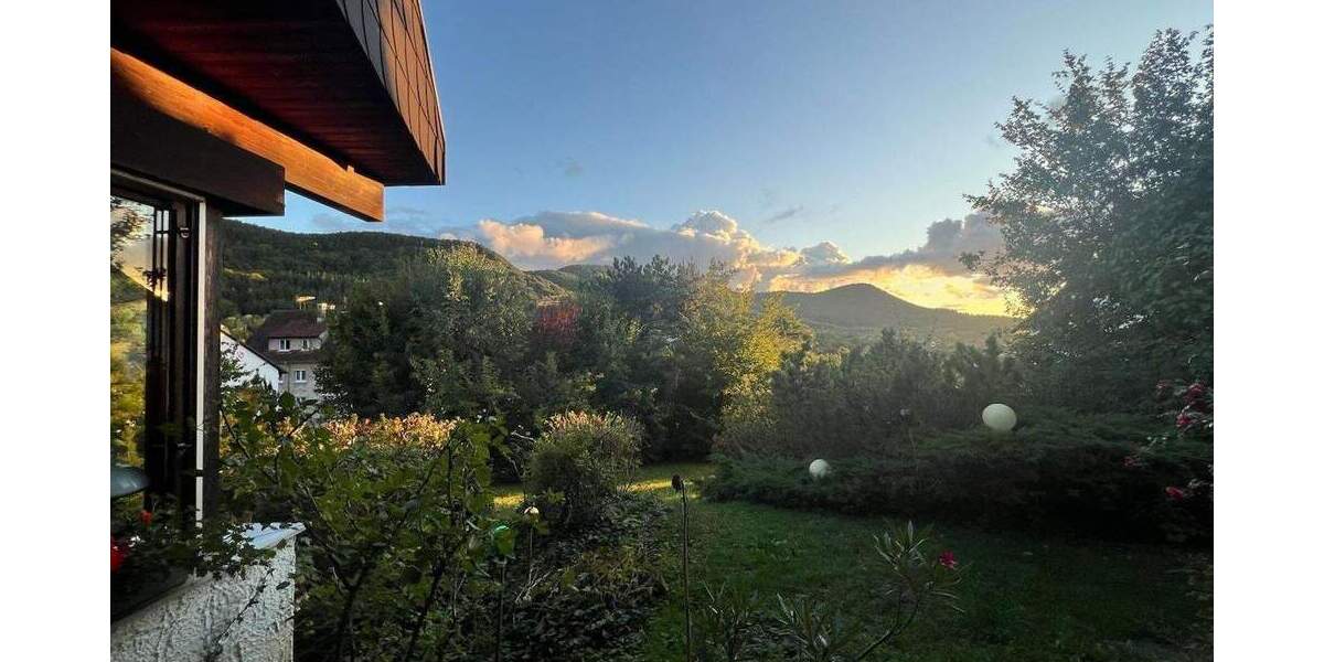 Einfamilienhaus Reutlingen-Gönningen Gönningen - 6 Zimmer, 190 m&sup2;, 790.000&euro; | Angebot:25728332