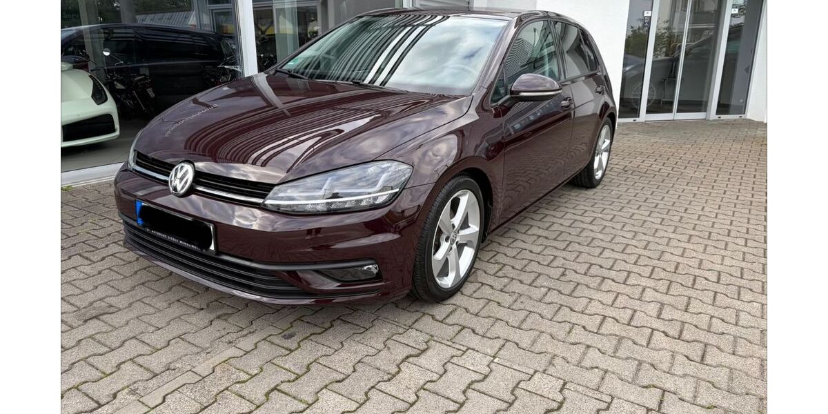 VW Golf 119.000 km 11.490 &euro; Wendlingen am Neckar 73240