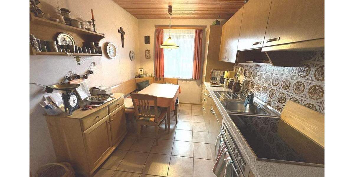 Doppelhaushälfte Steinenbronn - 5 Zimmer, 133 m&sup2;, 380.000&euro; | Angebot:25704413