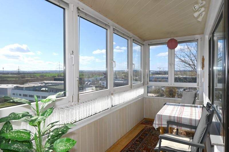 Etagenwohnung Ostfildern Scharnhausen - 3 Zimmer, 80 m&sup2;, 265.000&euro; | Angebot:25698816