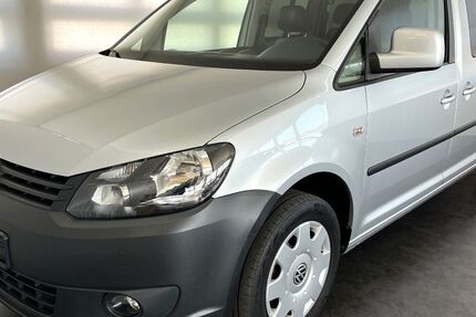VW Caddy Maxi 143.000 km 14.690 &euro; Metzingen 72555