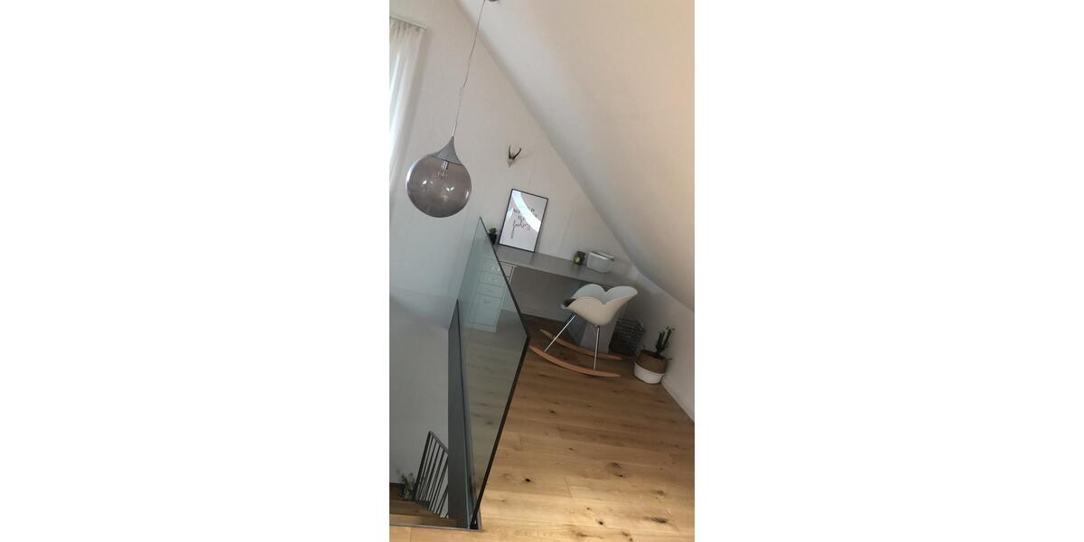 Maisonettenwohnung Nagold - 3 Zimmer, 96 m&sup2;, 1.100&euro; | Angebot:25400827
