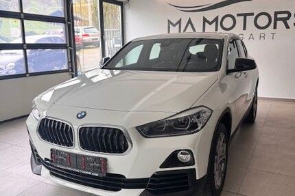 BMW X2 83.000 km 21.900 &euro; Waldenbuch 71111