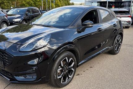 Ford Puma 83.700 km 15.570 &euro; Dettingen/Erms 72581